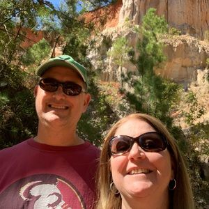 Meet your Posher, Janet